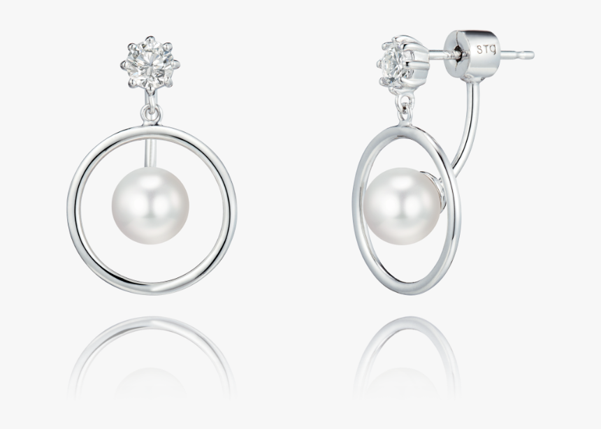 Earrings, HD Png Download