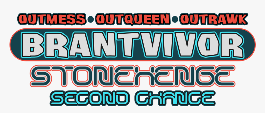 Brantvivor Simulations - Poster, HD Png Download