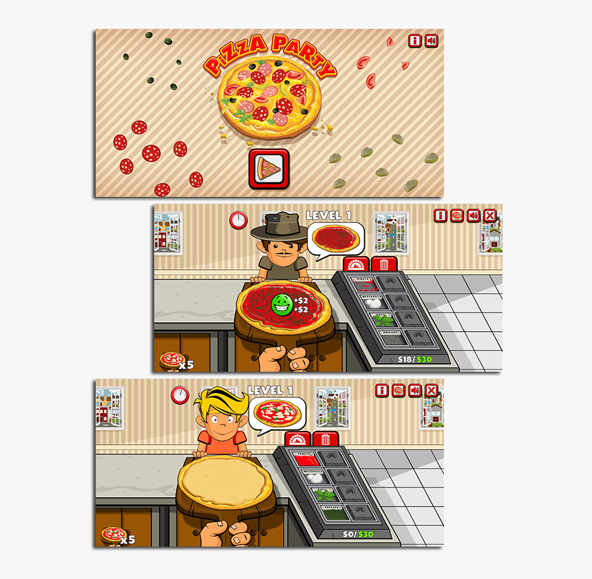 Cartoon, HD Png Download