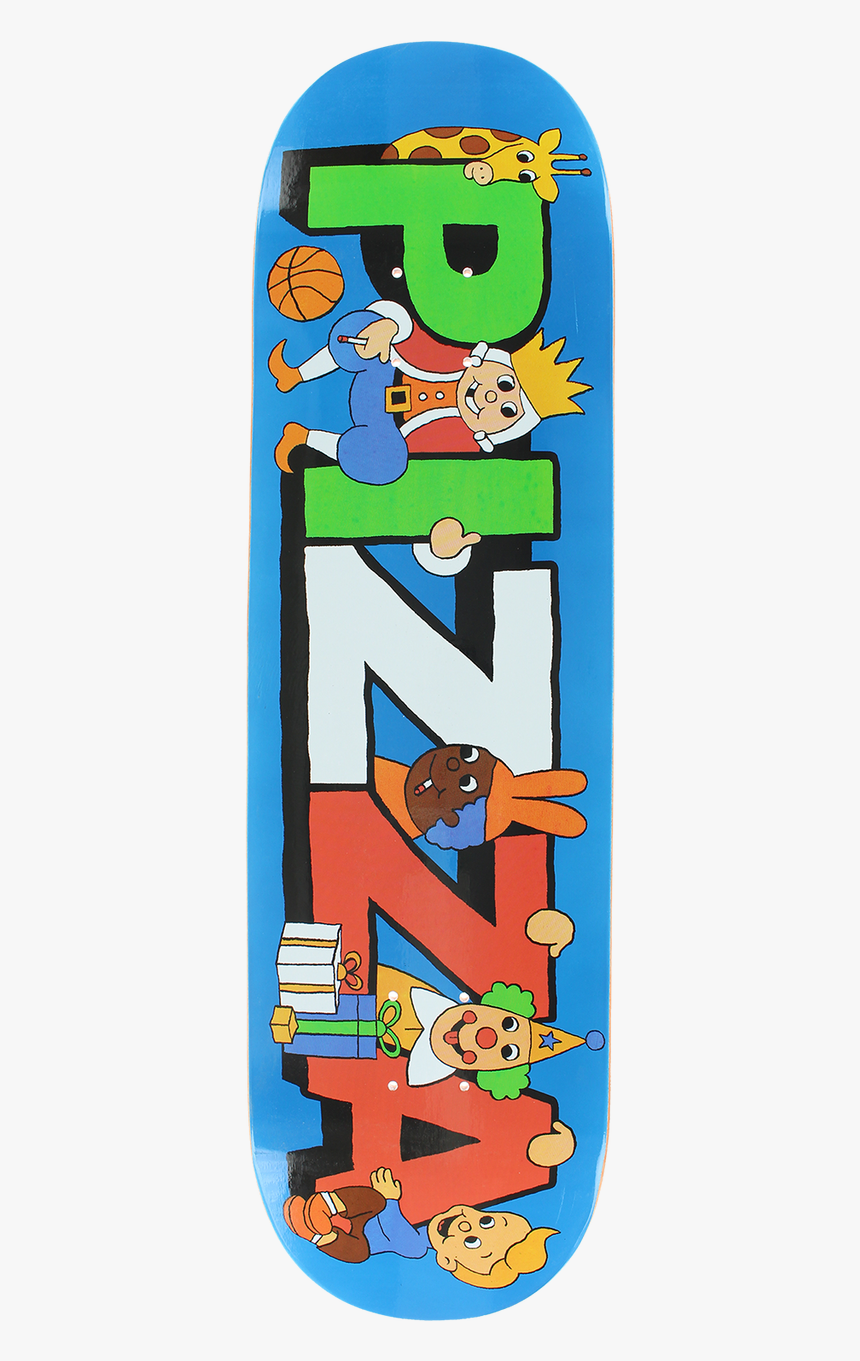 Skateboard Deck, HD Png Download