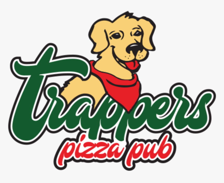 Trappers Pizza Pub, HD Png Download
