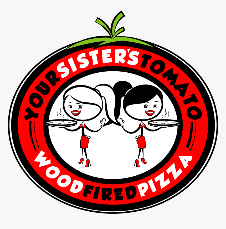 Image - Your Sisters Tomato, HD Png Download