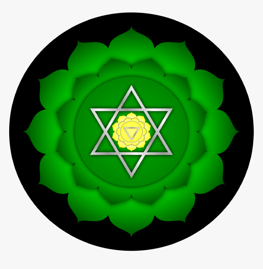 The Unstruck - Anahata, HD Png Download