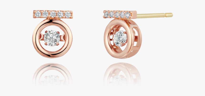 Earrings, HD Png Download