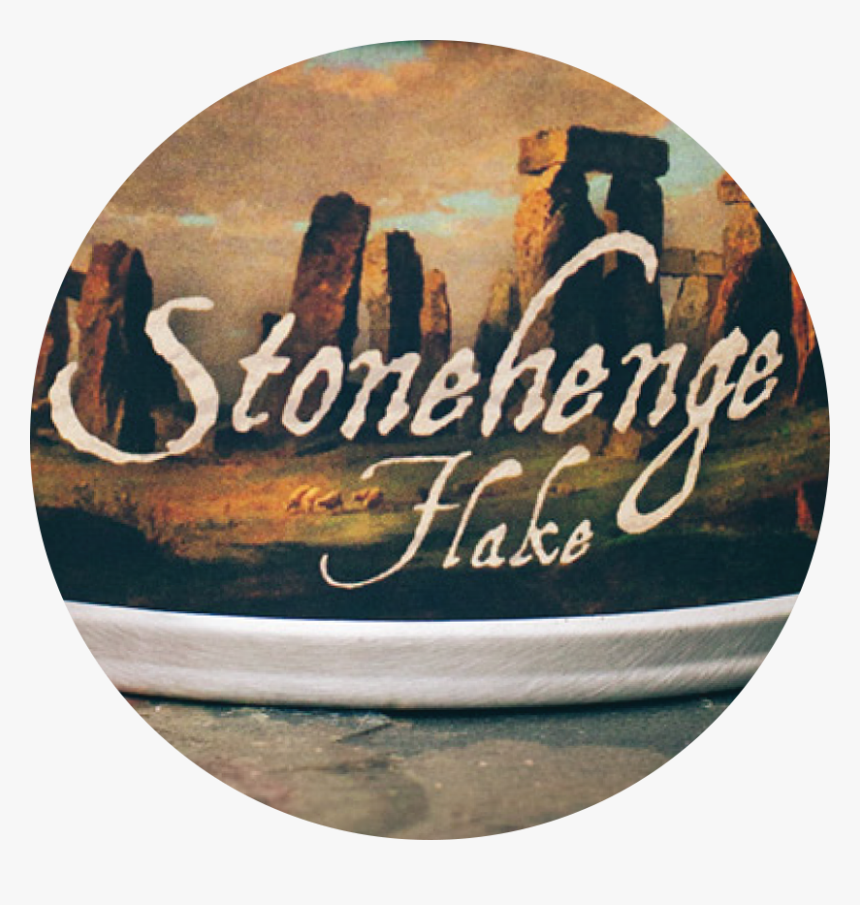 Pease Stonehnge Flake - Label, HD Png Download
