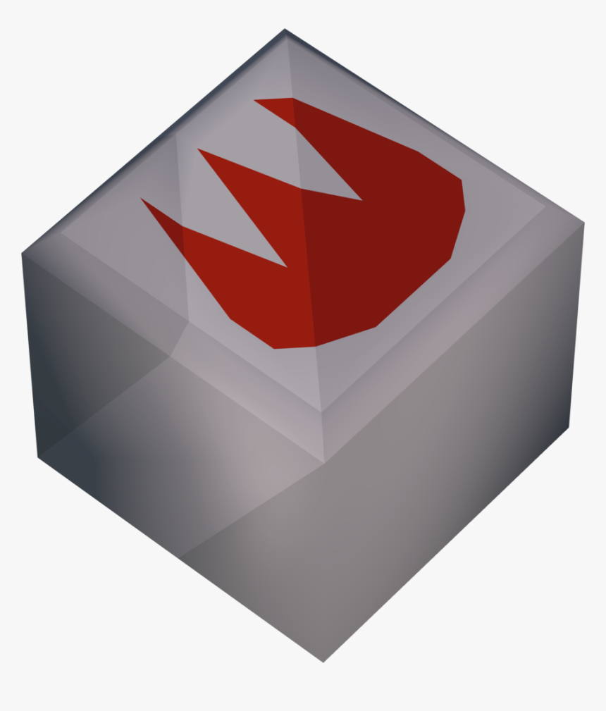 The Runescape Wiki - Triangle, HD Png Download