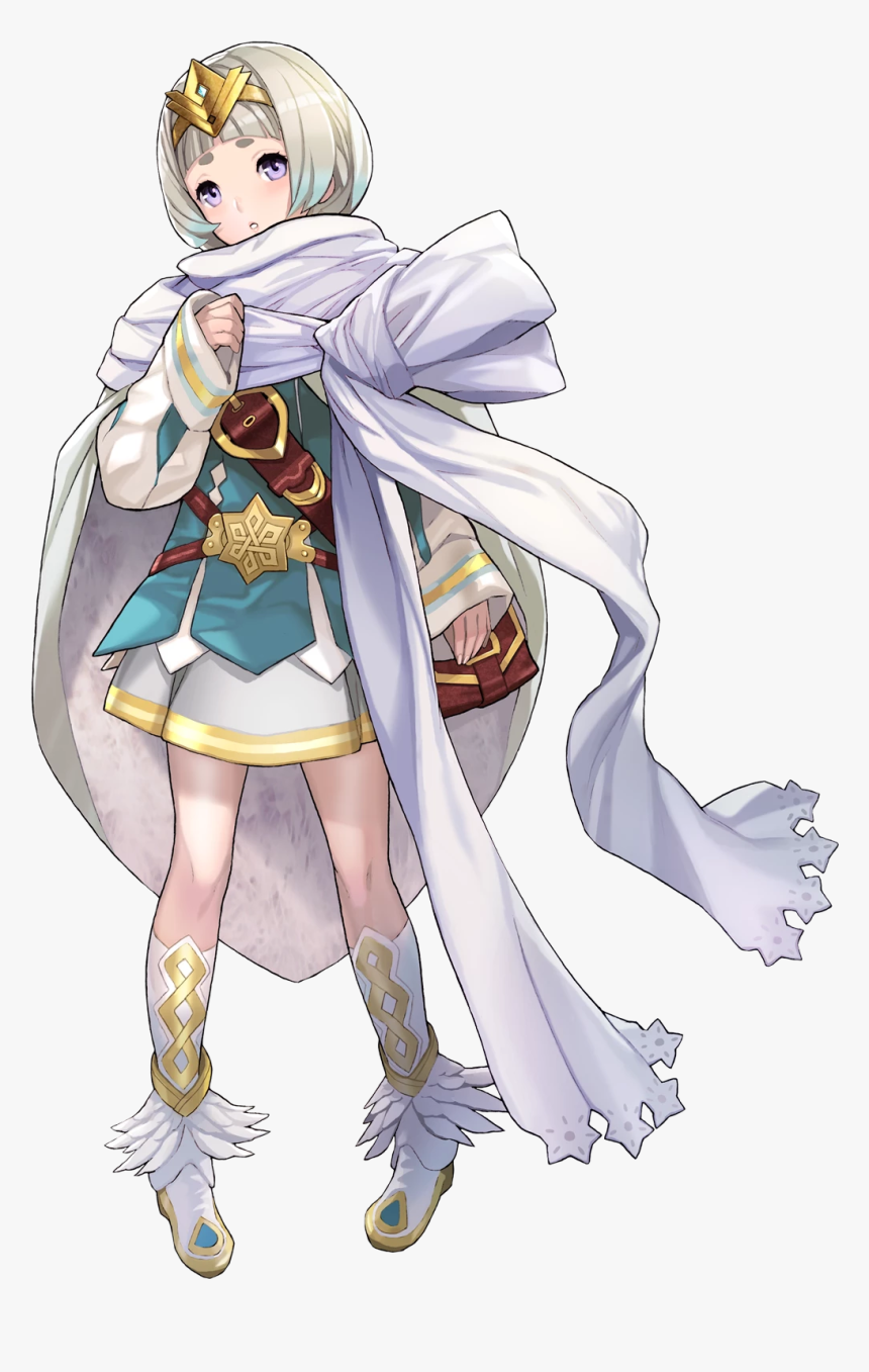 Fire Emblem Heroes Ylgr, HD Png Download