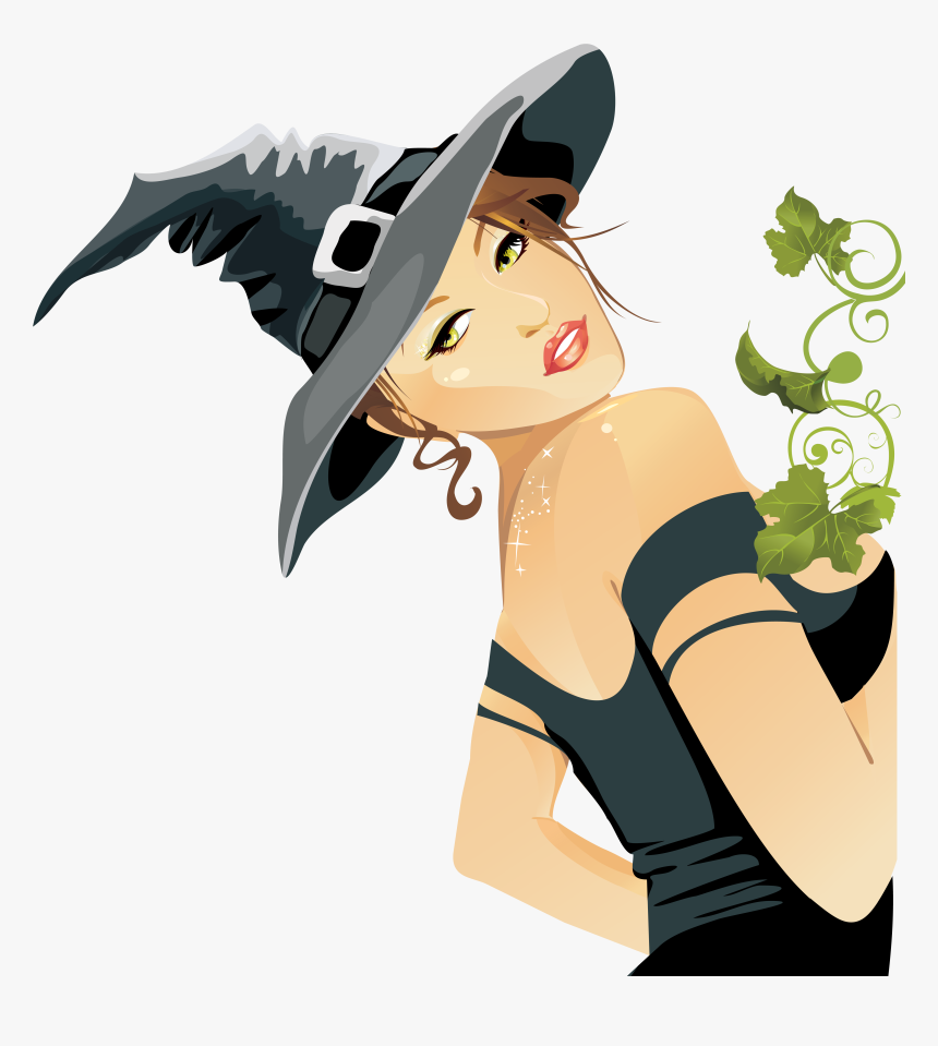 Halloween Cartoons, HD Png Download