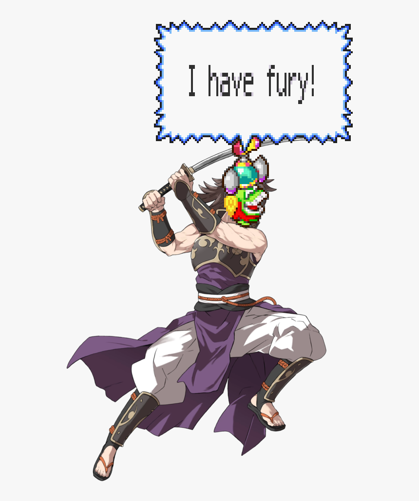 Hinat Fire Emblem, HD Png Download