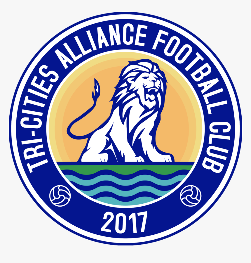 Tri Cities Alliance Fc, HD Png Download