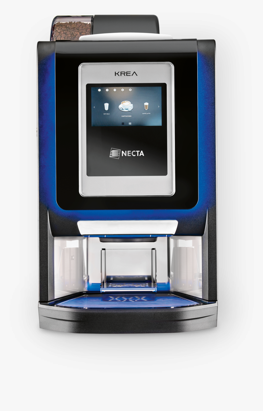 Necta Krea Touch, HD Png Download
