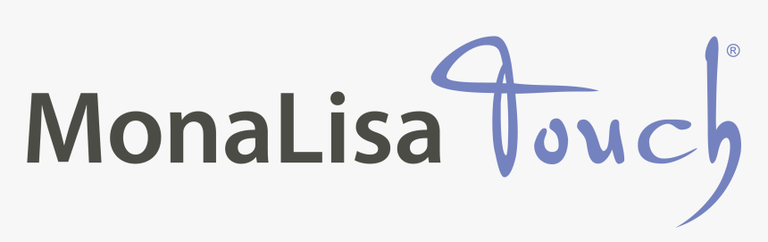 Monalisa Touch Logo, HD Png Download