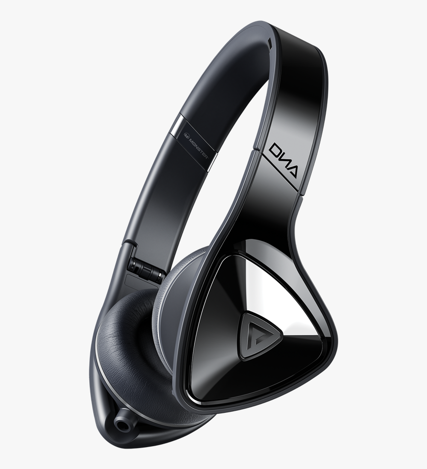 Monster Dna Headphones, HD Png Download