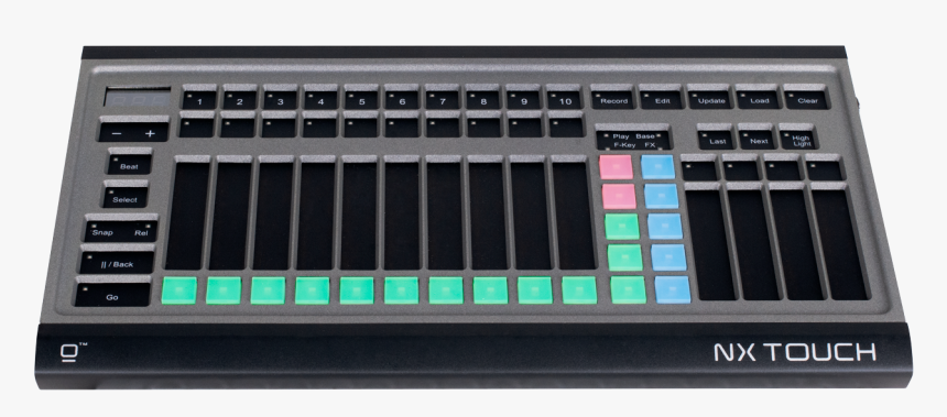 Obsidian Nx Touch, HD Png Download