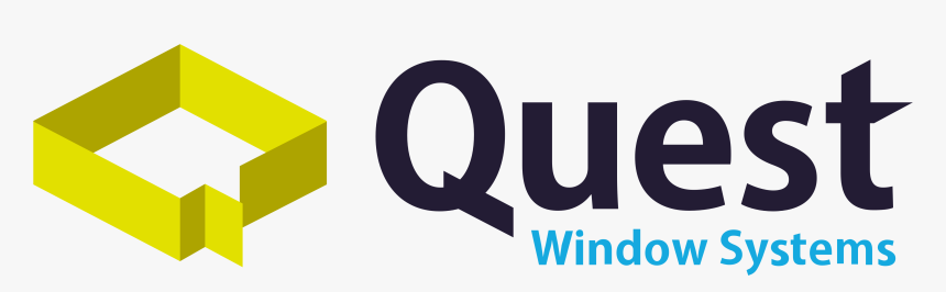 Quest Window Systems Logo, HD Png Download