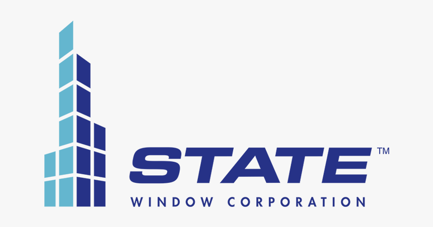 State Window Corporation Logo, HD Png Download
