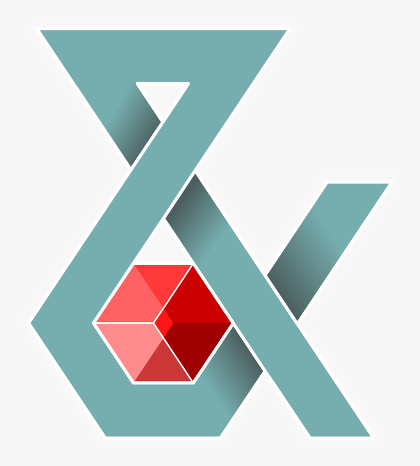 And On And On And On Tee - Triangle, HD Png Download