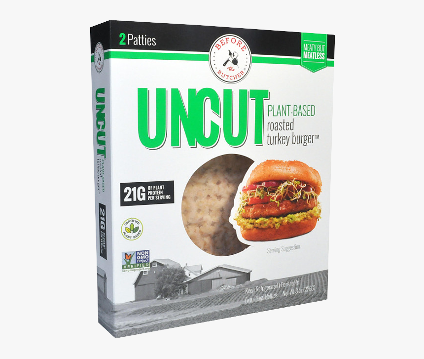 Non-gmo Project, HD Png Download