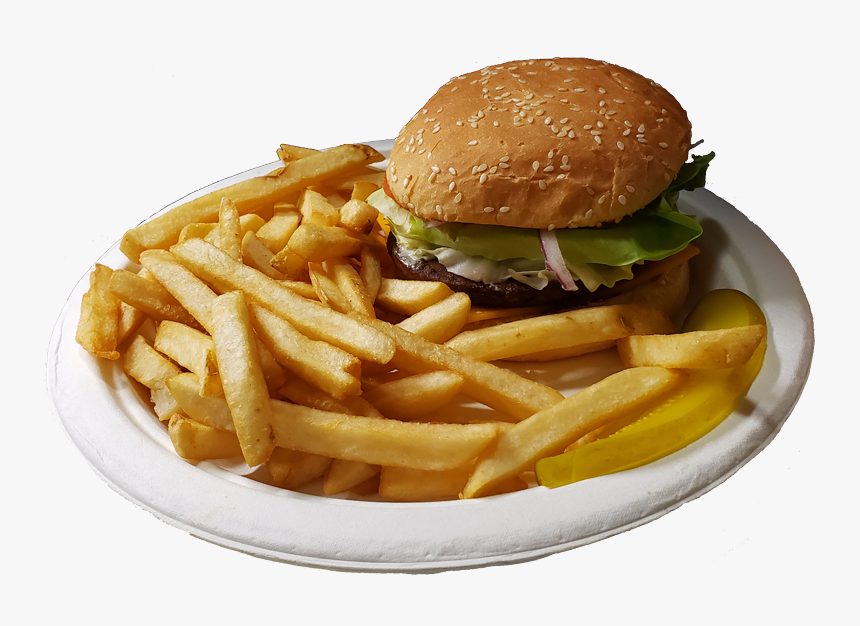 French Fries, HD Png Download