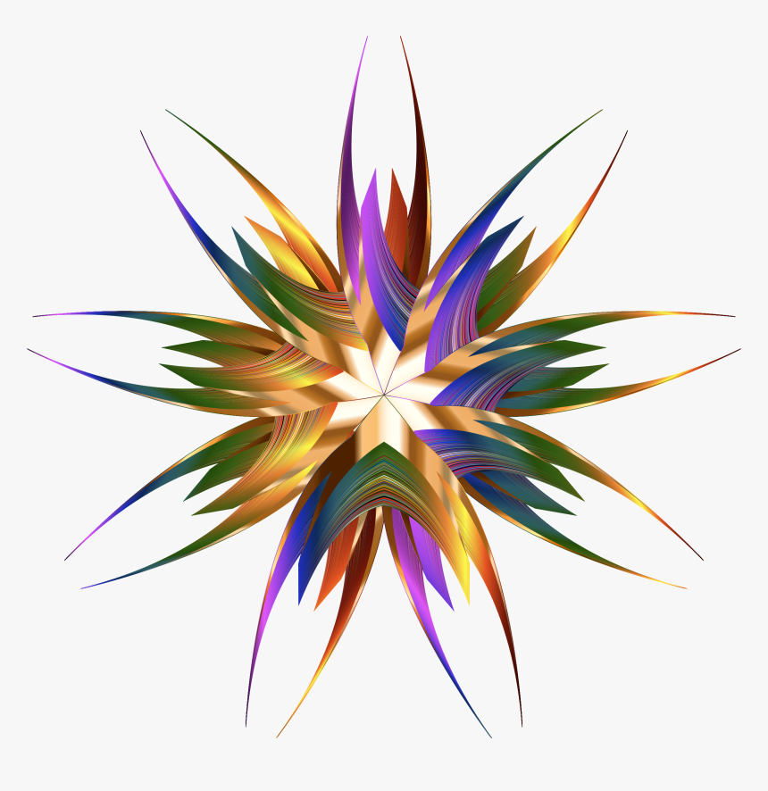 Computer Wallpaper,plant,flora - Illustration, HD Png Download