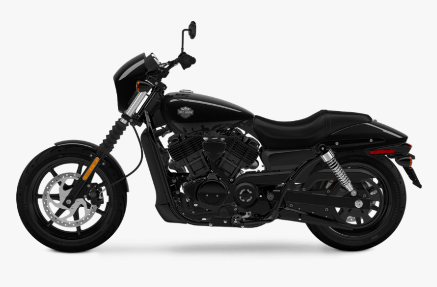 Harley Davidson Street 750, HD Png Download