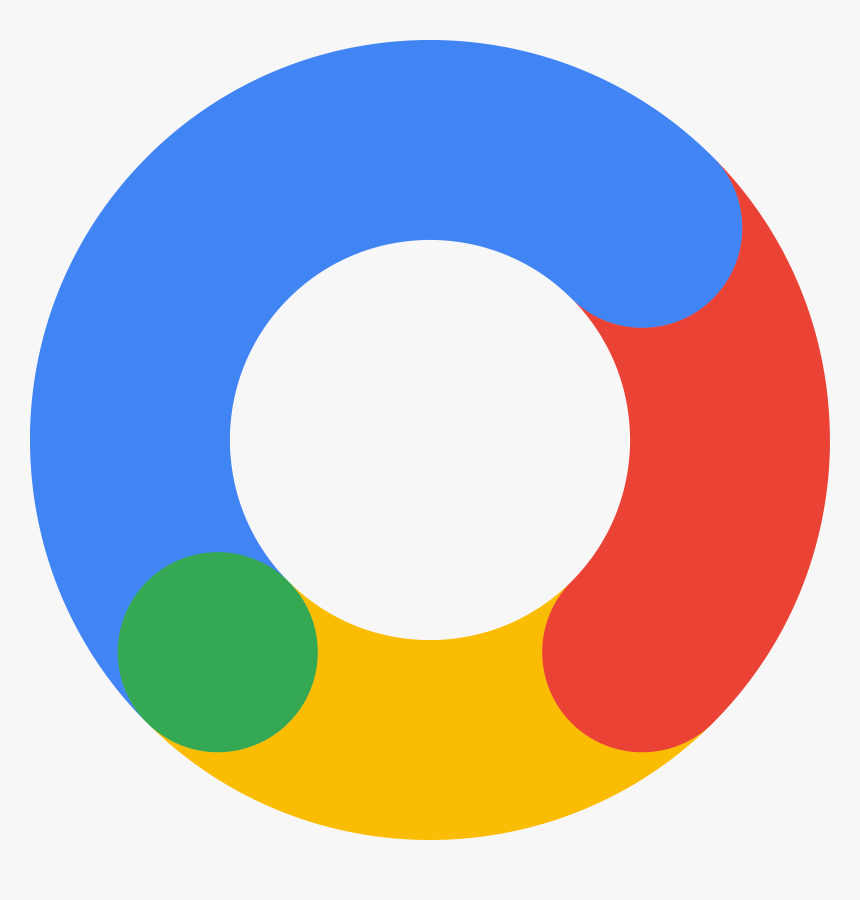 Google Marketing Platform Logo, HD Png Download