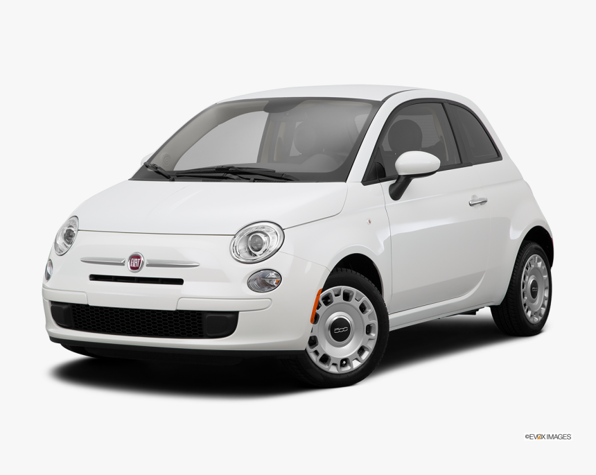 Test Drive A 2015 Fiat 500 At Arrigo Fiat West Palm - 2015 Fiat 500, HD Png Download