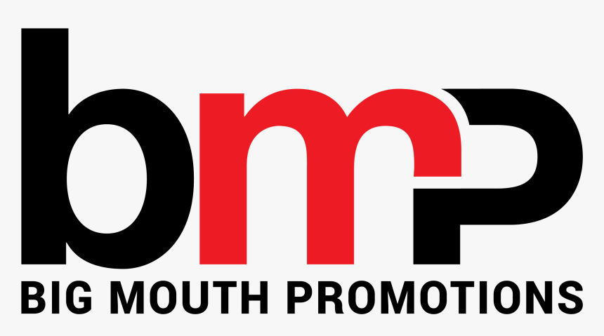 Big Mouth Promotions - Ideas Bmp Logo Png, Transparent Png