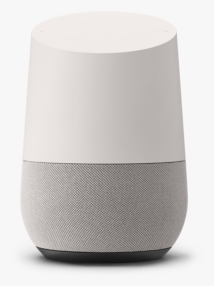 Google Home Png - Google Home, Transparent Png