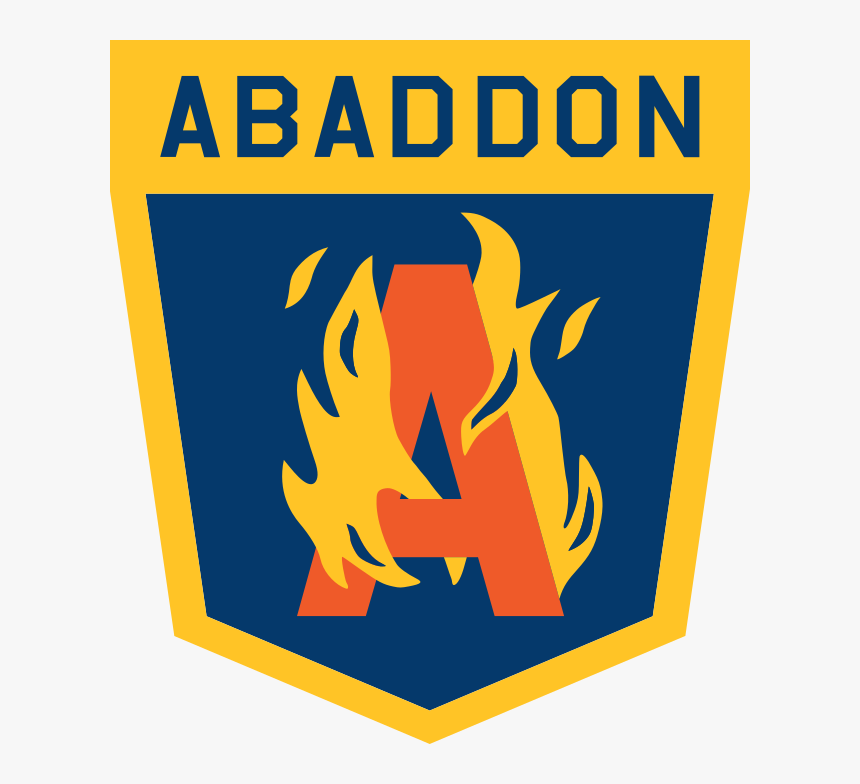 Abaddon - Abaddon Logo Ingress, HD Png Download