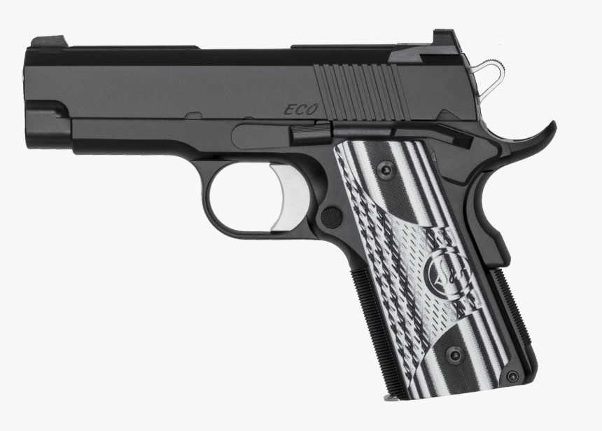 Desert Eagle 1911u 45, HD Png Download