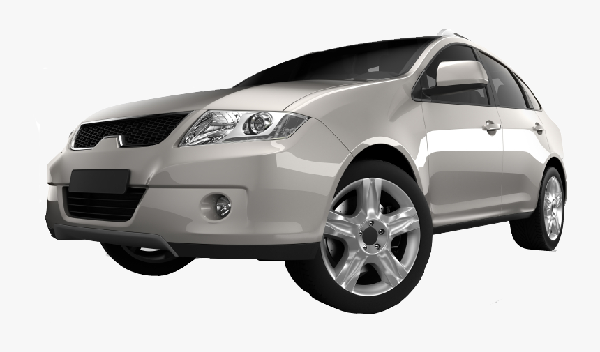 Newcar - Car, HD Png Download