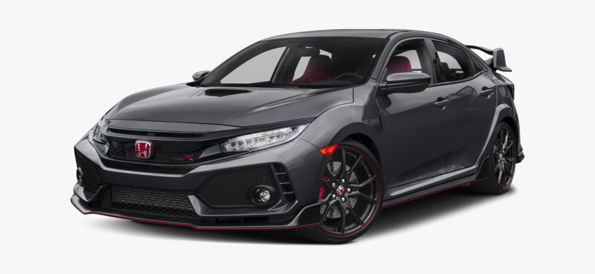 Honda Civic Type R Hatchback 2019, HD Png Download