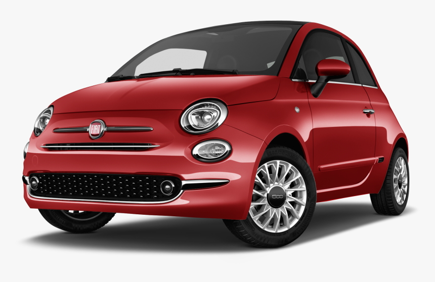 Noleggio Lungo Termine - Fiat E Renault Fusione, HD Png Download