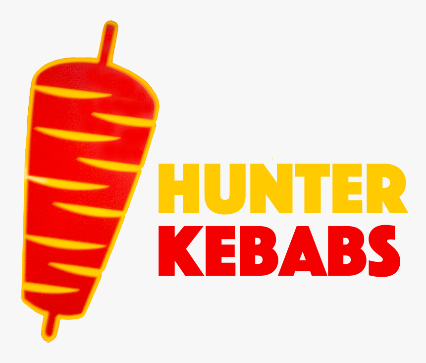 Hunter Kebabs-500 - Fast Food, HD Png Download