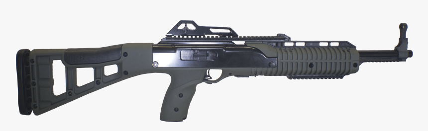 Od - High Point Carbon 40, HD Png Download