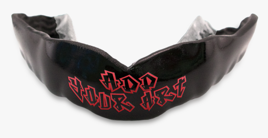 Custom Mouth Guard, HD Png Download