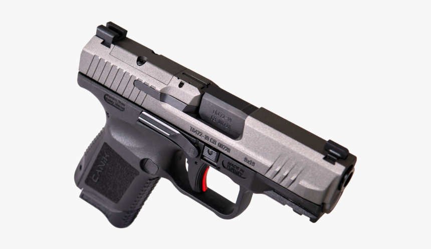 Canik Tp9sf Elite Sc, HD Png Download