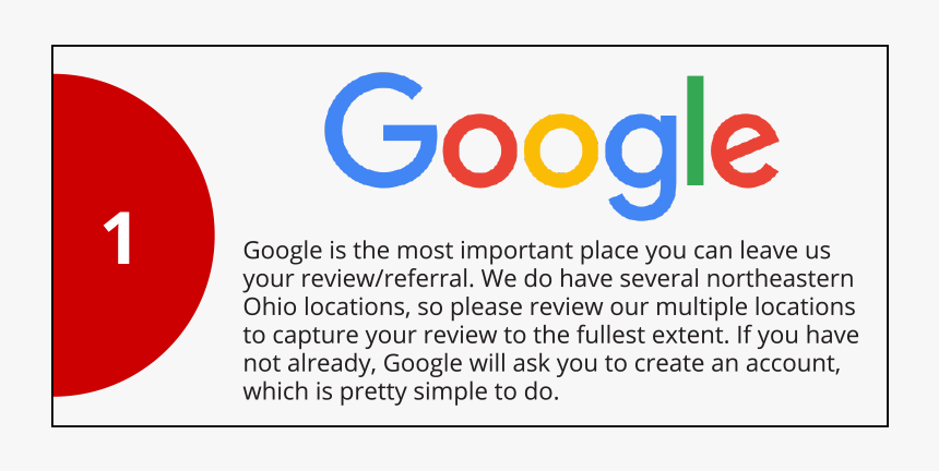 Google, HD Png Download