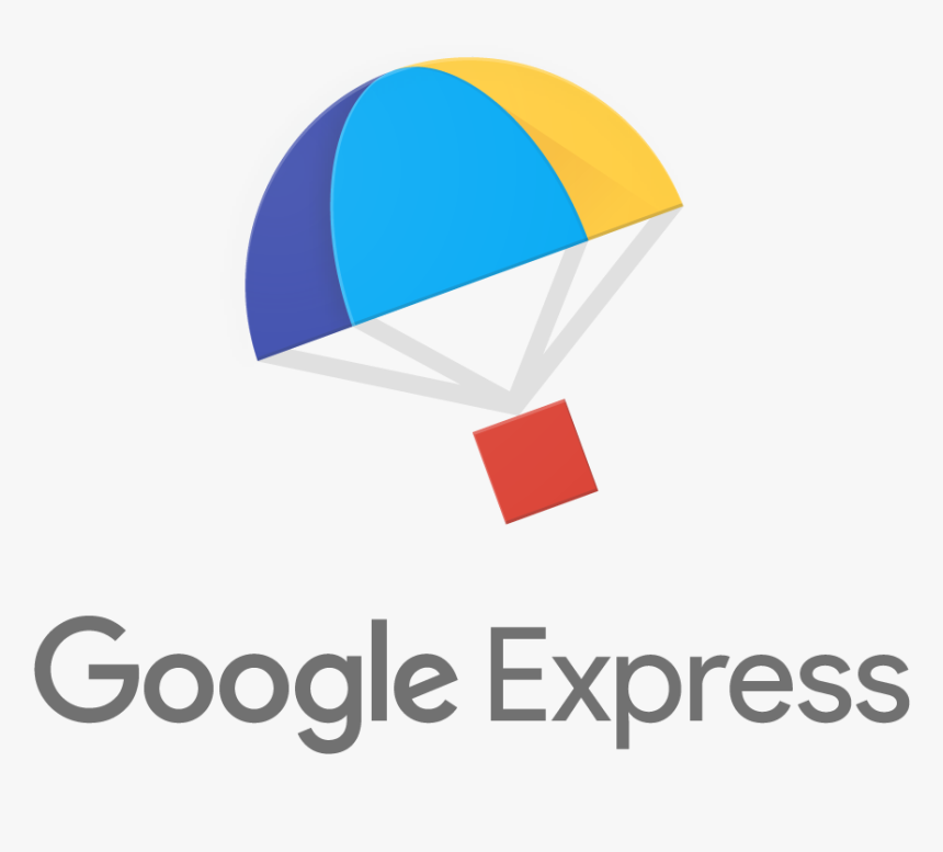 Que Es Google Express, HD Png Download