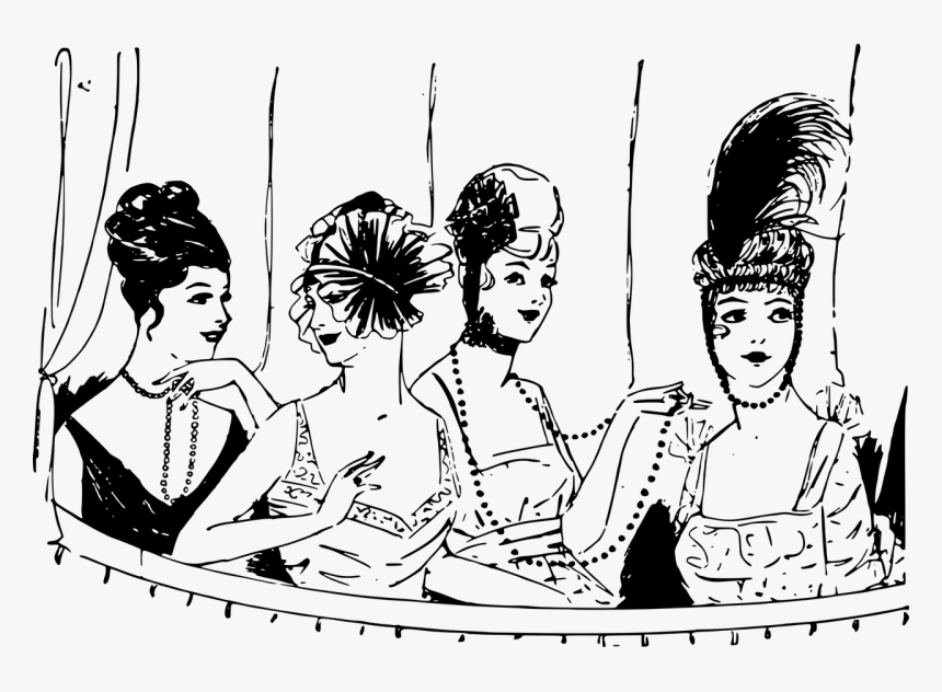 Women Friendships, HD Png Download