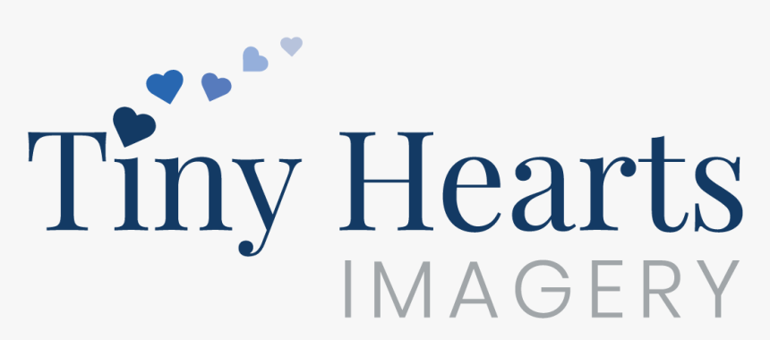 Tiny Hearts Imagery - Heart, HD Png Download