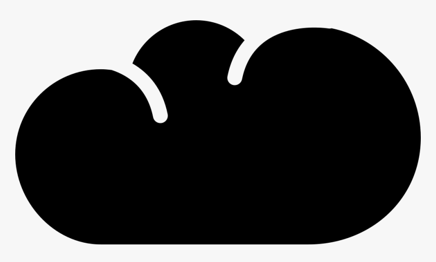 Tiny Gross Cloud - Heart, HD Png Download