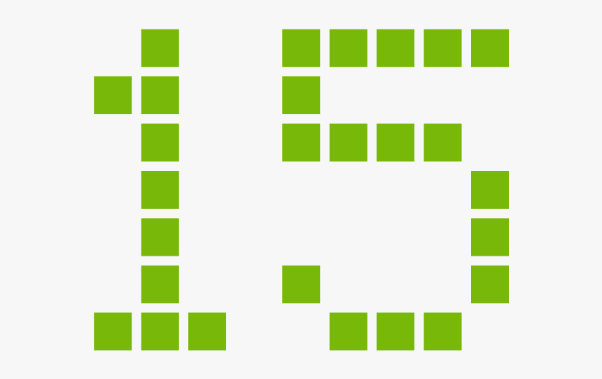 Number 10 Gif Png, Transparent Png