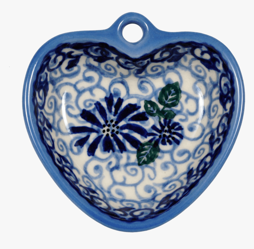 Blue And White Porcelain, HD Png Download