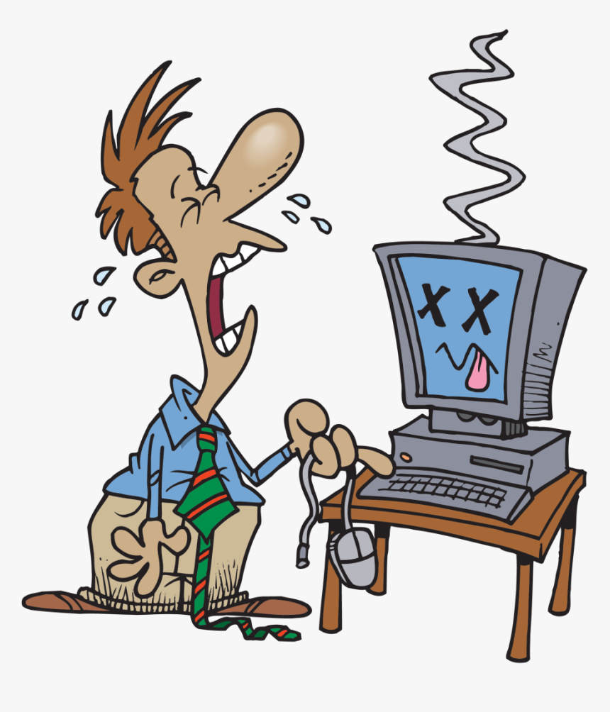 Savvy People Please Help - My Life Without Computer, HD Png Download