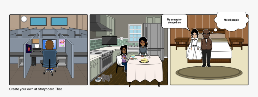 Cartoon, HD Png Download