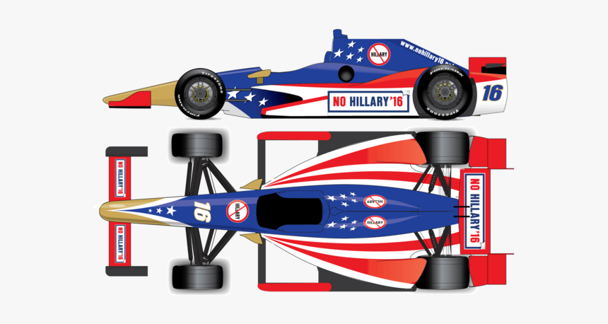 Indy 500 Carros, HD Png Download