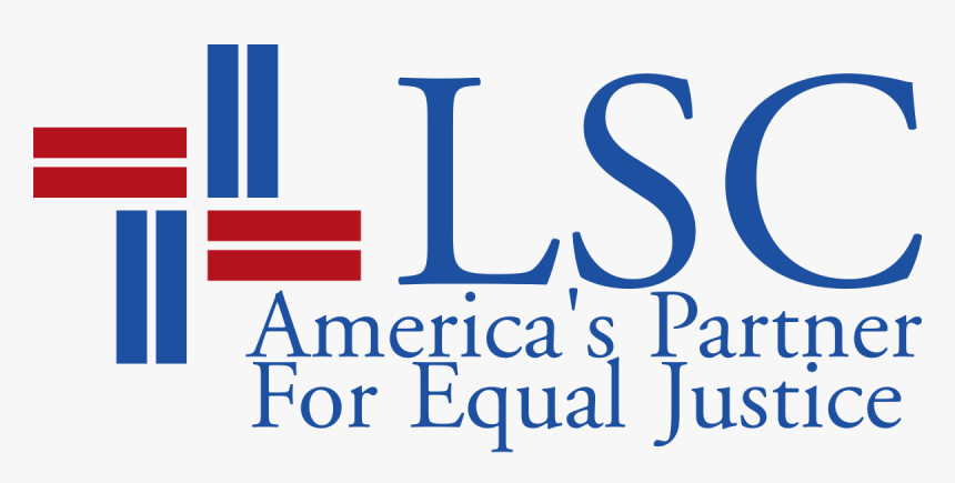 Legal Services Corporation, HD Png Download