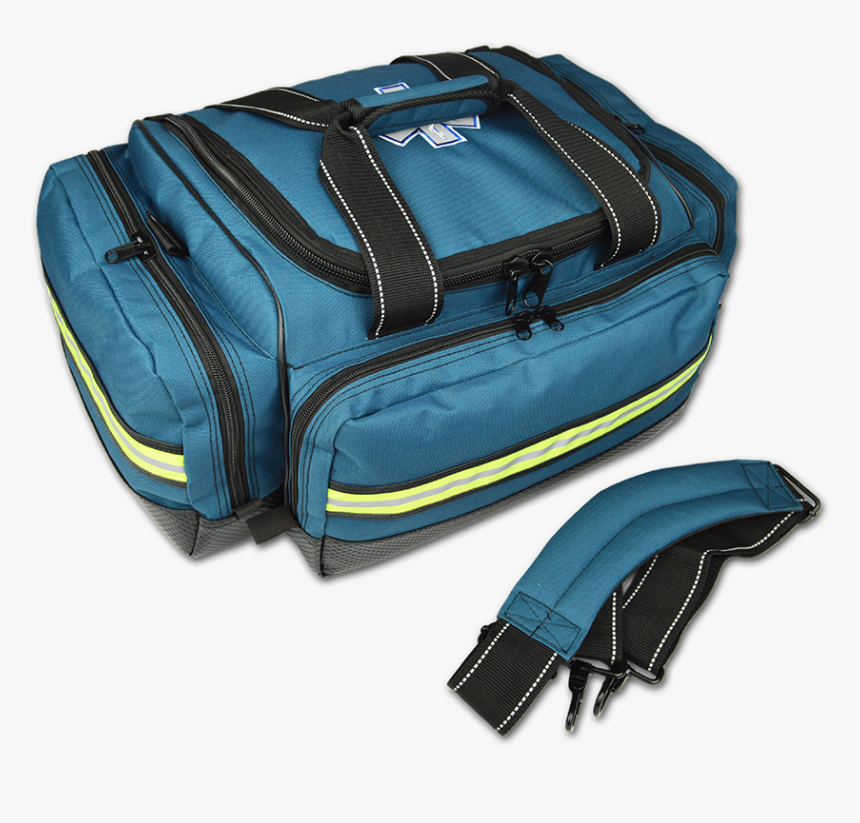 Lightning X Large Intermediate Emt Medic Modular Trauma - Blue Emt Bag, HD Png Download